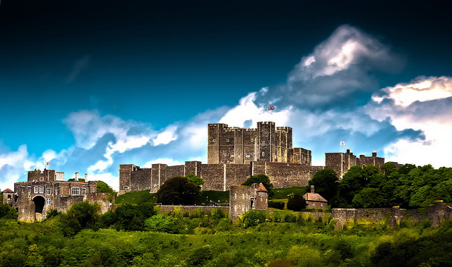 Dover Castle