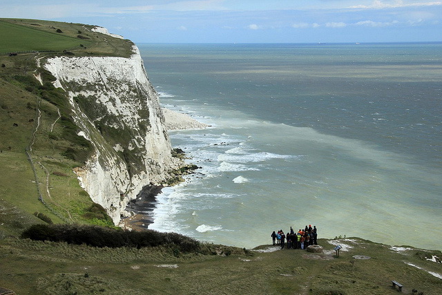 White Cliffs of Dover Walks White Cliffs of Dover Walks